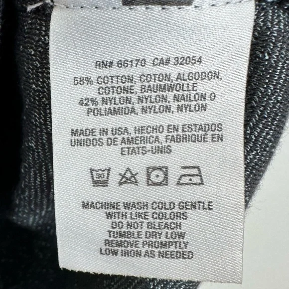 Michael Stars for Anthropologie Shine Tee Size OS - Picture 8 of 13